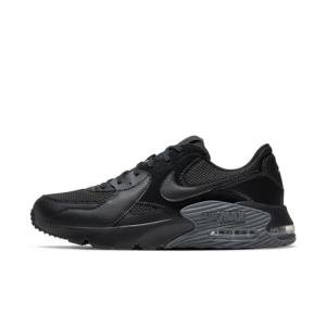 Nike Air Max Excee Men's Running Shoes - Black