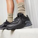 Nike Air Max Excee Men's Running Shoes - Black