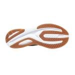 Saucony Guide 15 Men's Running Shoe, Black/Gum