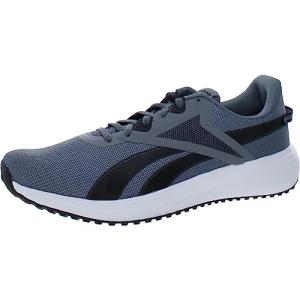 Reebok Lite Plus 3.0 Running Shoe Grey/White