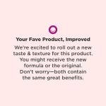 OLLY Women’s Berry Flavor Multivitamin Gummies - 90 Count