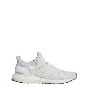 Adidas Ultraboost 1.0 White Sneakers, Men's 11