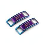 Nike Air Force 1 Vibrant Lace Charms