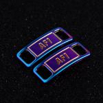 Nike Air Force 1 Vibrant Lace Charms