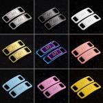 Nike Air Force 1 Vibrant Lace Charms