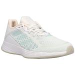 Adidas Women's Duramo SL Sneakers, White/Pink Tint