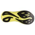 Brooks Hyperion Max Sneakers for Men, Black/Yellow