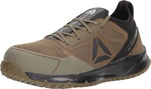 Reebok Men's All Terrain Safety Toe Trail Shoe