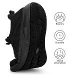 Feethit Women's Slip-On Non-Slip Running Sneakers