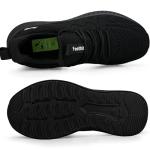 Feethit Women's Slip-On Non-Slip Running Sneakers