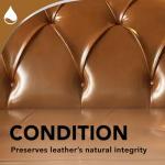 Weiman Leather Cleaner and Conditioner for Sneakers