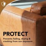 Weiman Leather Cleaner and Conditioner for Sneakers