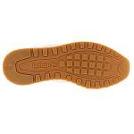 Reebok Classic Harman Run Sneaker, Women's, White/Gum, 7