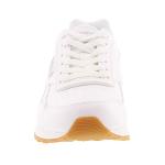 Reebok Classic Harman Run Sneaker, Women's, White/Gum, 7