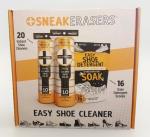 Sneaker Erasers Cleaner Kit - 36 Pieces