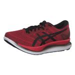 ASICS GlideRide Men's Red and Black Running Shoes