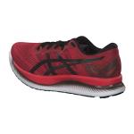 ASICS GlideRide Men's Red and Black Running Shoes
