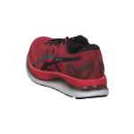 ASICS GlideRide Men's Red and Black Running Shoes