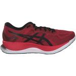 ASICS GlideRide Men's Red and Black Running Shoes
