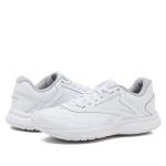 Reebok Walk Ultra 7 DMX Max Sneakers - White