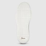 SKECHERS Men's Slip-On Sneakers with Memory Foam