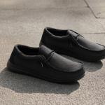 Men's Lightweight Slip-on Casual Sneakers
