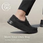 Men's Lightweight Slip-on Casual Sneakers