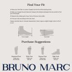 Men's Lightweight Slip-on Casual Sneakers