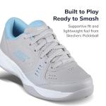 Viper Court Smash - Stylish Pickleball Sneakers