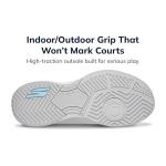 Viper Court Smash - Stylish Pickleball Sneakers