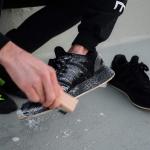 MGK Complete Shoe Cleaner and Water Stain Protector