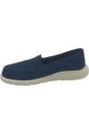 Sperry Women’s Navy Slip-On Captain’s Moc Sneakers