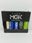 MGK Complete Shoe Cleaner and Water Stain Protector