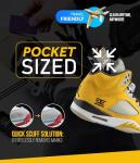 Crep Protect Suede Scuff Eraser for Sneakers