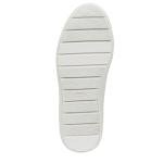 Dr. Scholl's Women's Time Off White Sneakers 8.5