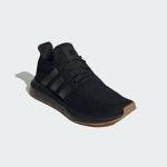 adidas Swift Run Men's Sneakers - Core Black 13