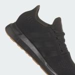 adidas Swift Run Men's Sneakers - Core Black 13