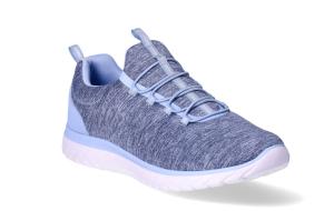 Athletic Works Women's Slip-on Bungee Sneakers