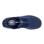 FitVille Men's Lightweight Wide Athletic Sneakers