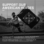 Howitzer Men's Slip-On Camo Print Sneakers