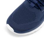FitVille Men's Lightweight Wide Athletic Sneakers