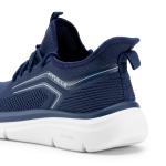 FitVille Men's Lightweight Wide Athletic Sneakers