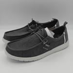 Hurley Men's Laguna Slip-On Sneakers - Lightweight & Breathable