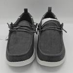 Hurley Men's Laguna Slip-On Sneakers - Lightweight & Breathable