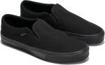 Vans Men's Black Slip-On Skate Shoes