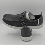 Hurley Men's Laguna Slip-On Sneakers - Lightweight & Breathable