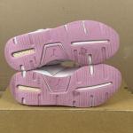 Puma Ignite Women's Pink Slip-On Sneakers US 7.5