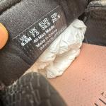 Dr. Scholl’s Wander Up Men's Black Slip-On Sneakers