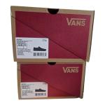 Vans Men's Black Slip-On Skate Shoes