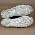 Dr. Scholl’s Wander Up Men's Black Slip-On Sneakers